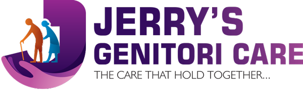 Jerry’s Genitori Care