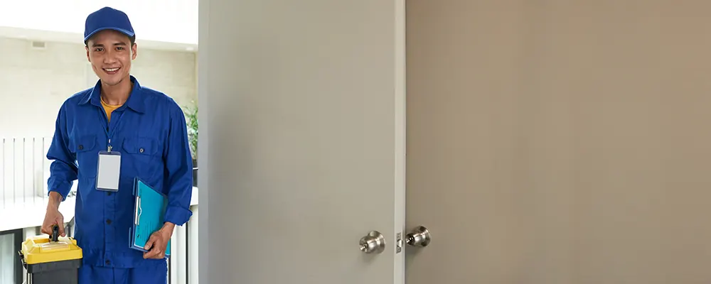 Home Maintenance Services for elderly parents in Ernakulam Kerala