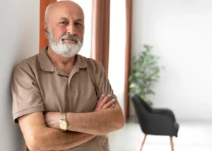 Jerrys Genitori Care Elder Parents Home Care in Ernakulam Kerala 6